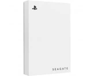 Внешний жесткий диск 5 TB Seagate Game Drive for PlayStation 5 (STLV5000200)