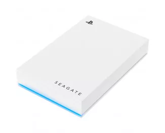 Внешний жесткий диск 5 TB Seagate Game Drive for PlayStation 5 (STLV5000200)