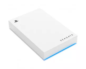 Внешний жесткий диск 5 TB Seagate Game Drive for PlayStation 5 (STLV5000200)