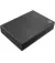 Зовнішній жорсткий диск 5 TB Seagate One Touch with Password Black (STKZ5000400)