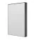 Внешний жесткий диск 5 TB Seagate One Touch with Password Silver (STKZ5000401)