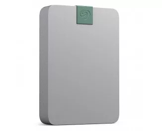Зовнішній жорсткий диск 5 TB Seagate Ultra Touch (STMA5000400)