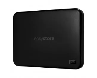 Внешний жесткий диск 5 TB WD Easystore Black (WDBAJP0050BBK-WESN)