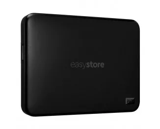 Внешний жесткий диск 5 TB WD Easystore Black (WDBAJP0050BBK-WESN)