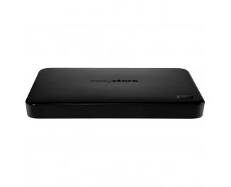 Внешний жесткий диск 5 TB WD Easystore Black (WDBAJP0050BBK-WESN)