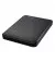 Зовнішній жорсткий диск 5 TB WD Elements Portable Black (WDBU6Y0050BBK-WESN)