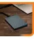 Внешний жесткий диск 5 TB WD My Passport Gray USB-C (WDBRMD0050BGY-WESN)