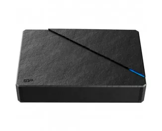 Внешний жесткий диск 6 TB Silicon Power Power Stream S07 (SP060TBEHDS07C3K) 