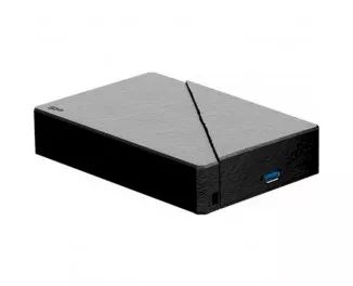 Внешний жесткий диск 6 TB Silicon Power Power Stream S07 (SP060TBEHDS07C3K) 