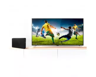 Внешний жесткий диск 6 TB Silicon Power Power Stream S07 (SP060TBEHDS07C3K) 