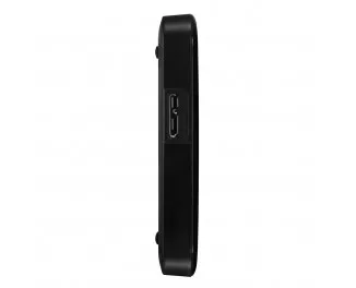 Внешний жесткий диск 6 TB WD Easystore Black (WDBUWJ0060BBK-WESN)