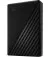 Внешний жесткий диск 6 TB WD My Passport Black (WDBR9S0060BBK-WESN)
