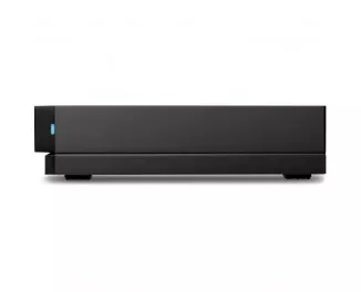 Зовнішній жорсткий диск 8 TB LaCie 1big Dock (STHS8000800)