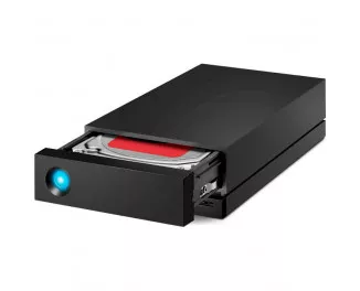 Зовнішній жорсткий диск 8 TB LaCie 1big Dock (STHS8000800)
