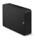 Внешний жесткий диск 8 TB Seagate Expansion Desktop Black (STKP8000400)