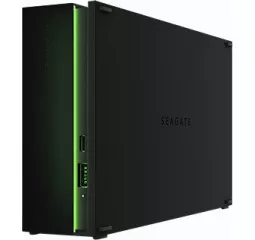 Зовнішній жорсткий диск 8 TB Seagate Game Drive for Xbox (STKW8000400)