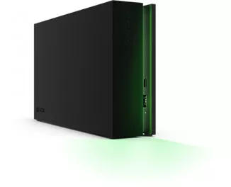 Внешний жесткий диск 8 TB Seagate Game Drive for Xbox (STKW8000400)