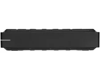 Зовнішній жорсткий диск 8TB WD Black D10 Game Drive (WDBA3P0080HBK)