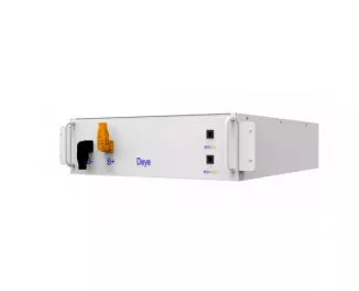Внешняя батарея для ИБП/инвертора Deye BOS-GM5.1