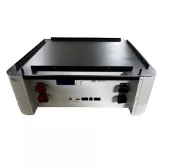 Зовнішня батарея для ДБЖ/інвертора TTN 5.12 kWh (51.2V 100AH LITHIUM)