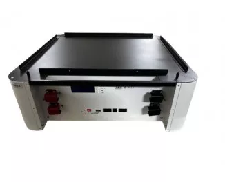 Зовнішня батарея для ДБЖ/інвертора TTN 5.12 kWh (51.2V 100AH LITHIUM)