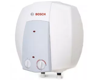 Водонагреватель BOSCH Tronic 2000 T Mini ES 010 B