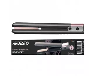 Випрямляч для волосся Ardesto Pink Touch HS-R300PT