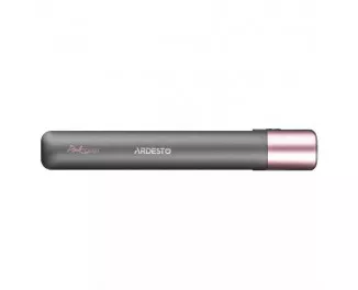 Випрямляч для волосся Ardesto Pink Touch HS-R300PT