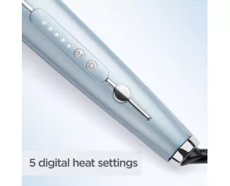 Випрямляч для волосся BaByliss Hydro Fusion ST573E
