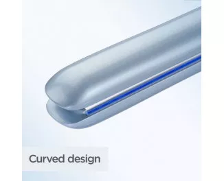 Випрямляч для волосся BaByliss Hydro Fusion ST573E