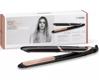 Випрямляч для волосся BaByliss ST391E