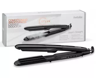 Випрямляч для волосся BaByliss ST492E