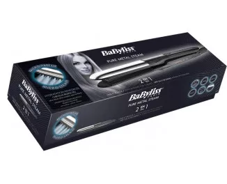 Випрямляч для волосся BaByliss ST495E