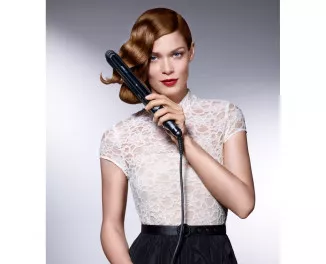 Випрямляч для волосся Braun Satin Hair 7 SensoCare ST780