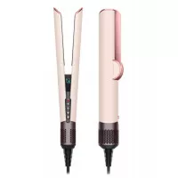 Випрямляч для волосся Dyson Airstrait HT01 Ceramic Pink/Rose Gold (453959-01) KR