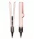 Випрямляч для волосся Dyson Airstrait HT01 Ceramic Pink/Rose Gold (453959-01) KR