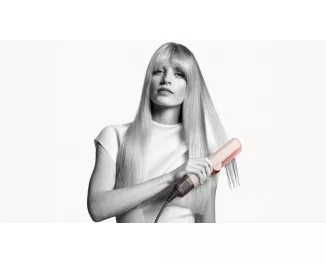 Випрямляч для волосся Dyson Airstrait HT01 Ceramic Pink/Rose Gold (453959-01) KR