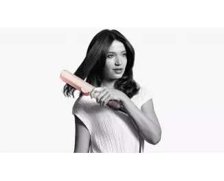 Випрямляч для волосся Dyson Airstrait HT01 Ceramic Pink/Rose Gold (453959-01) KR