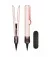 Випрямляч для волосся Dyson Airstrait HT01 Ceramic Pink/Rose Gold (598960-01) EU