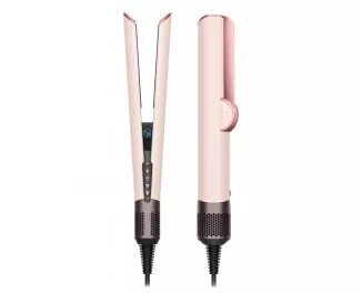 Випрямляч для волосся Dyson Airstrait HT01 Ceramic Pink/Rose Gold (598960-01) EU