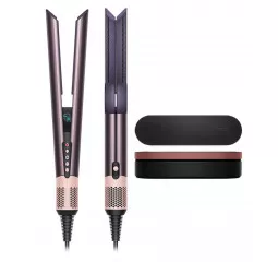 Випрямляч для волосся Dyson Airstrait HT01 Jasper Plum (599046-01) EU