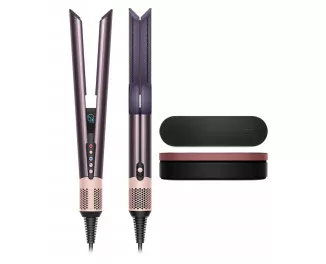 Випрямляч для волосся Dyson Airstrait HT01 Jasper Plum (599046-01) EU