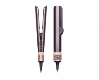Выпрямитель для волос Dyson Airstrait HT01 Jasper Plum (599046-01) EU