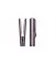 Выпрямитель для волос Dyson Airstrait HT01 Jasper Plum (599046-01) EU