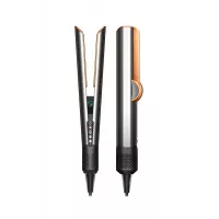 Випрямляч для волосся Dyson Airstrait HT01 Nickel/Copper (408202-01) EU