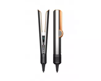 Випрямляч для волосся Dyson Airstrait HT01 Nickel/Copper (408202-01) EU