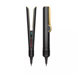 Випрямляч для волосся Dyson Airstrait HT01 Onyx Black/Gold (534040-01) EU