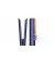Выпрямитель для волос Dyson Airstrait HT01 Prussian Blue/Rich Copper (408215-01, 401319-01) EU