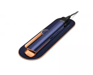 Выпрямитель для волос Dyson Airstrait HT01 Prussian Blue/Rich Copper (408215-01, 401319-01) EU