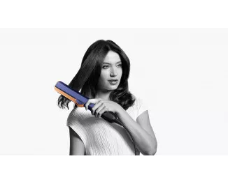 Выпрямитель для волос Dyson Airstrait HT01 Prussian Blue/Rich Copper (408215-01, 401319-01) EU